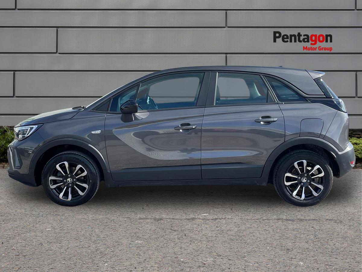 Used Vauxhall Crossland 2023 for sale - 76969570: Photo 14