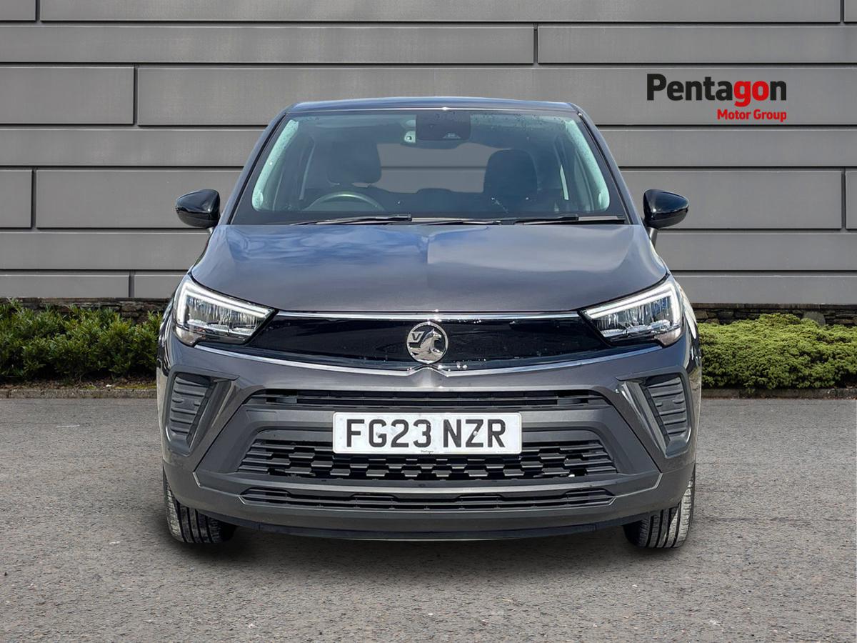 Used Vauxhall Crossland 2023 for sale - 76969570: Photo 15