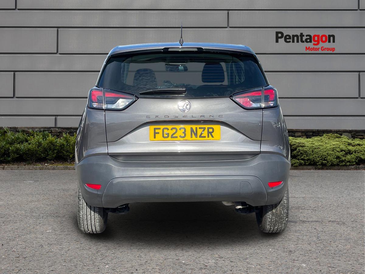 Used Vauxhall Crossland 2023 for sale - 76969570: Photo 16