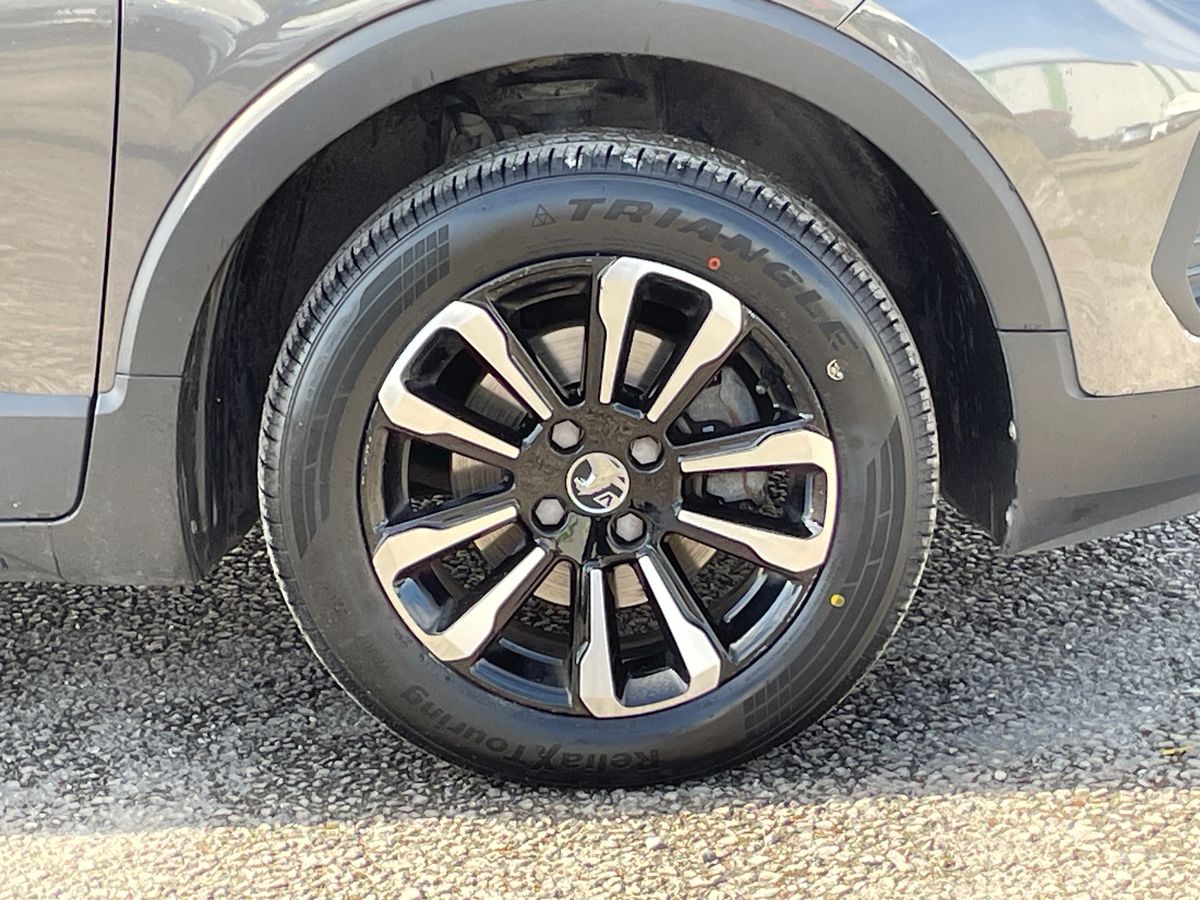 Used Vauxhall Crossland 2023 for sale - 76969570: Photo 17