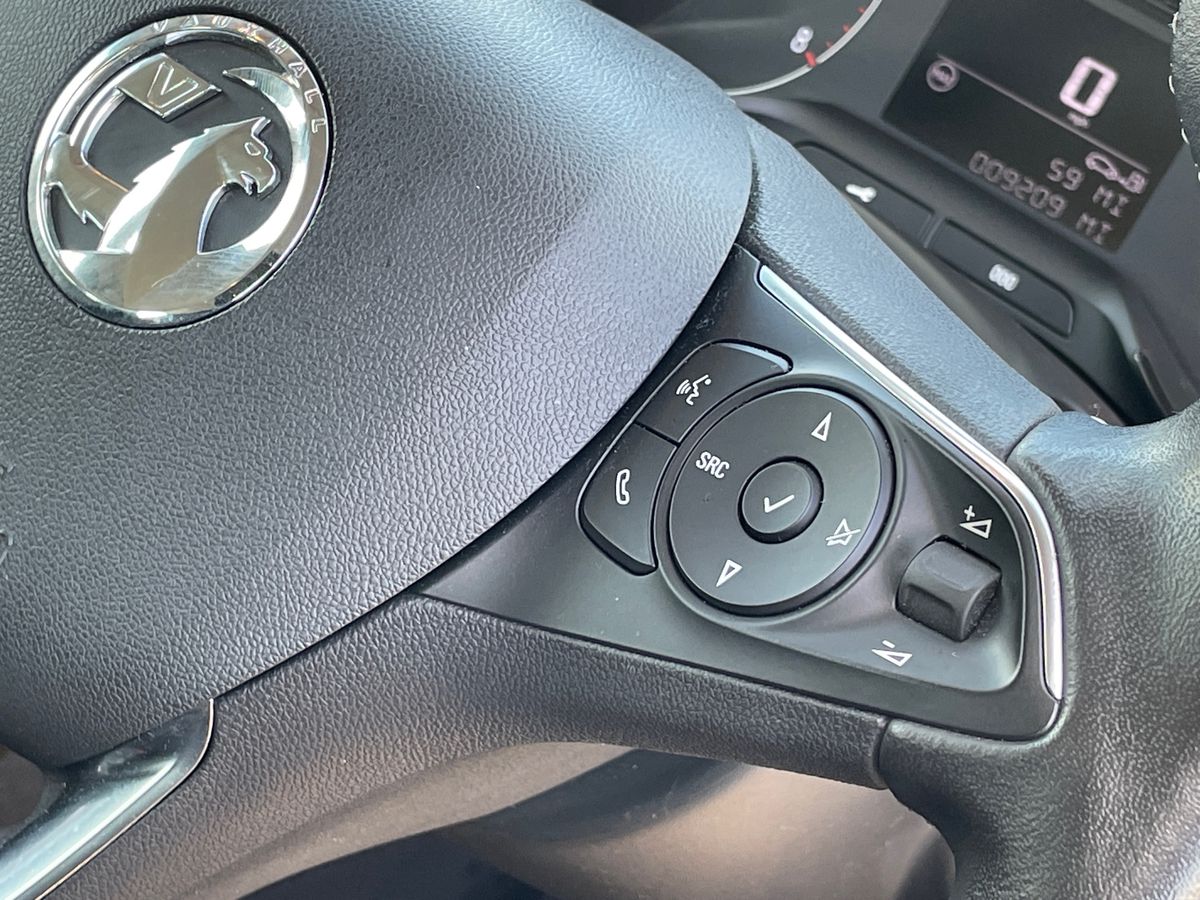 Used Vauxhall Crossland 2023 for sale - 76969570: Photo 20