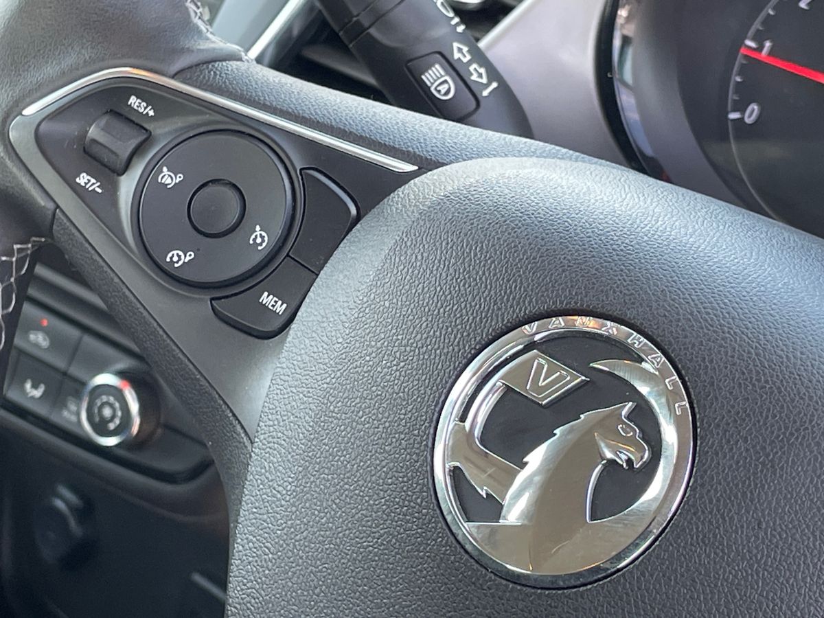 Used Vauxhall Crossland 2023 for sale - 76969570: Photo 21