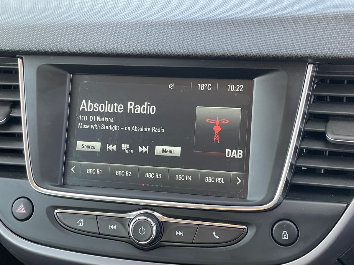 Used Vauxhall Crossland 2023 for sale - 76969570: Photo 23