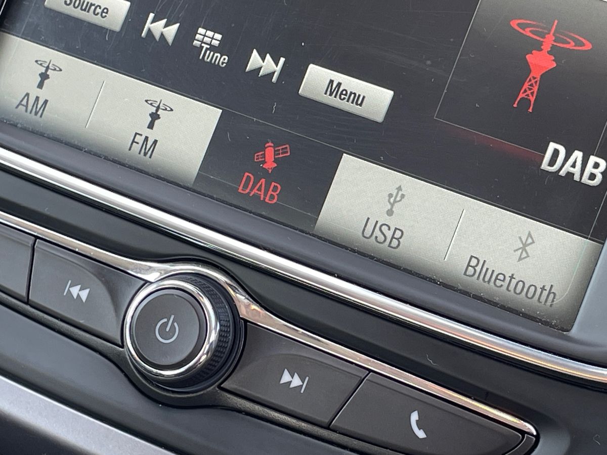 Used Vauxhall Crossland 2023 for sale - 76969570: Photo 24