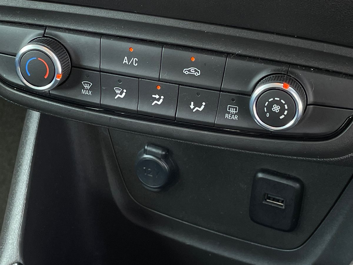 Used Vauxhall Crossland 2023 for sale - 76969570: Photo 25