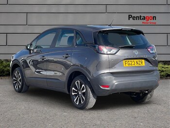 Used Vauxhall Crossland 2023 for sale - 76969570: Photo