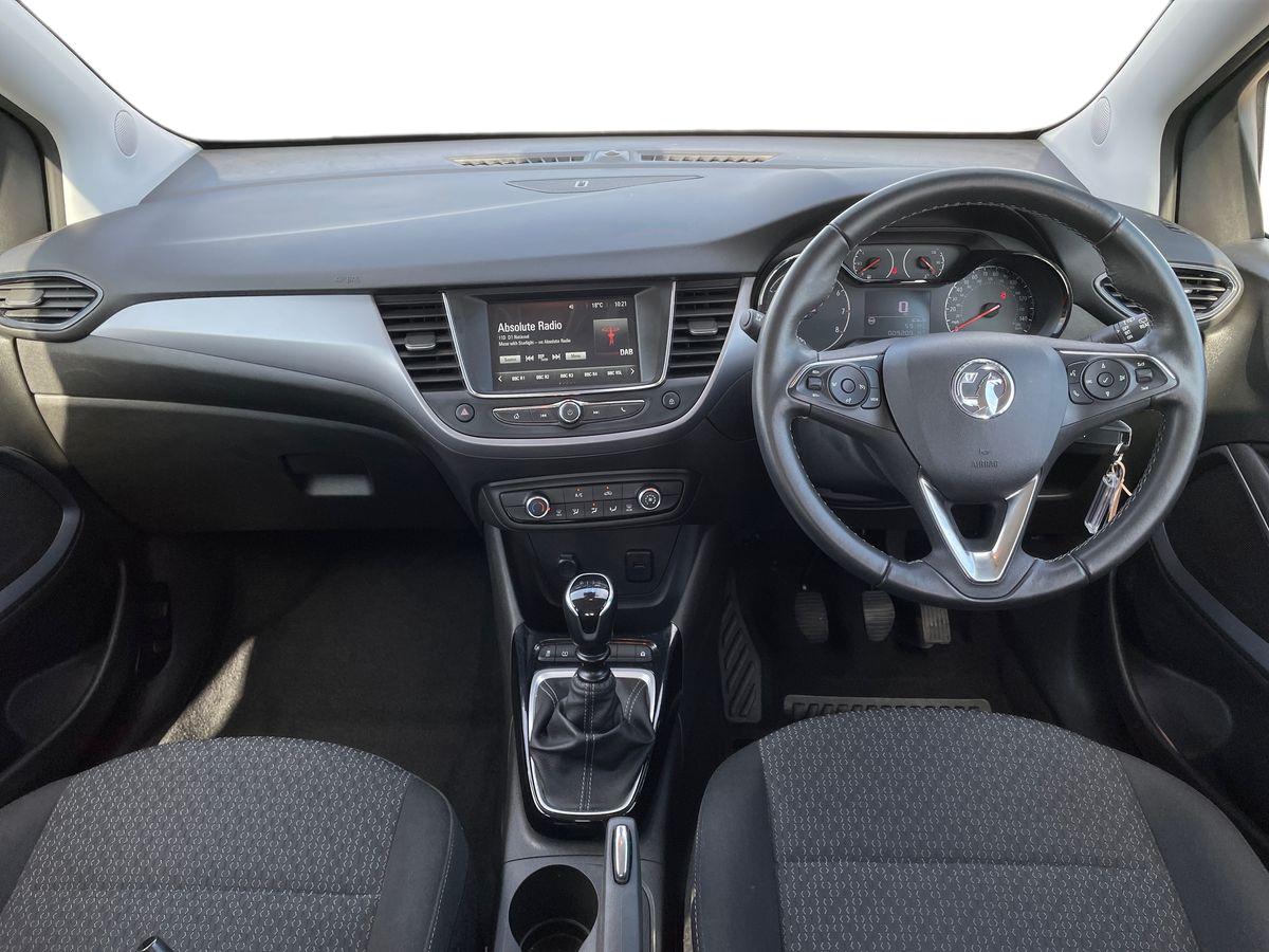 Used Vauxhall Crossland 2023 for sale - 76969570: Photo 7