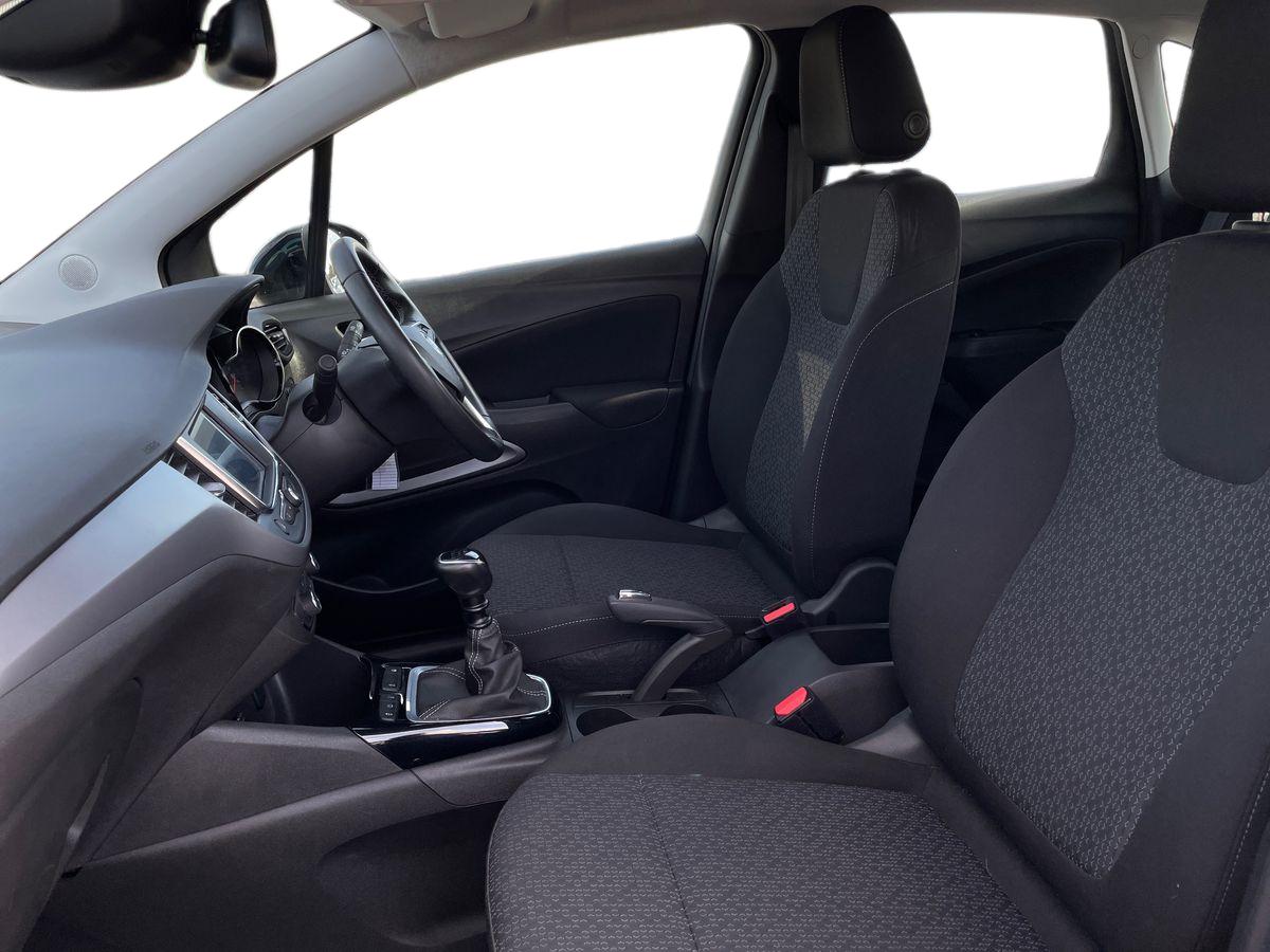 Used Vauxhall Crossland 2023 for sale - 76969570: Photo 9
