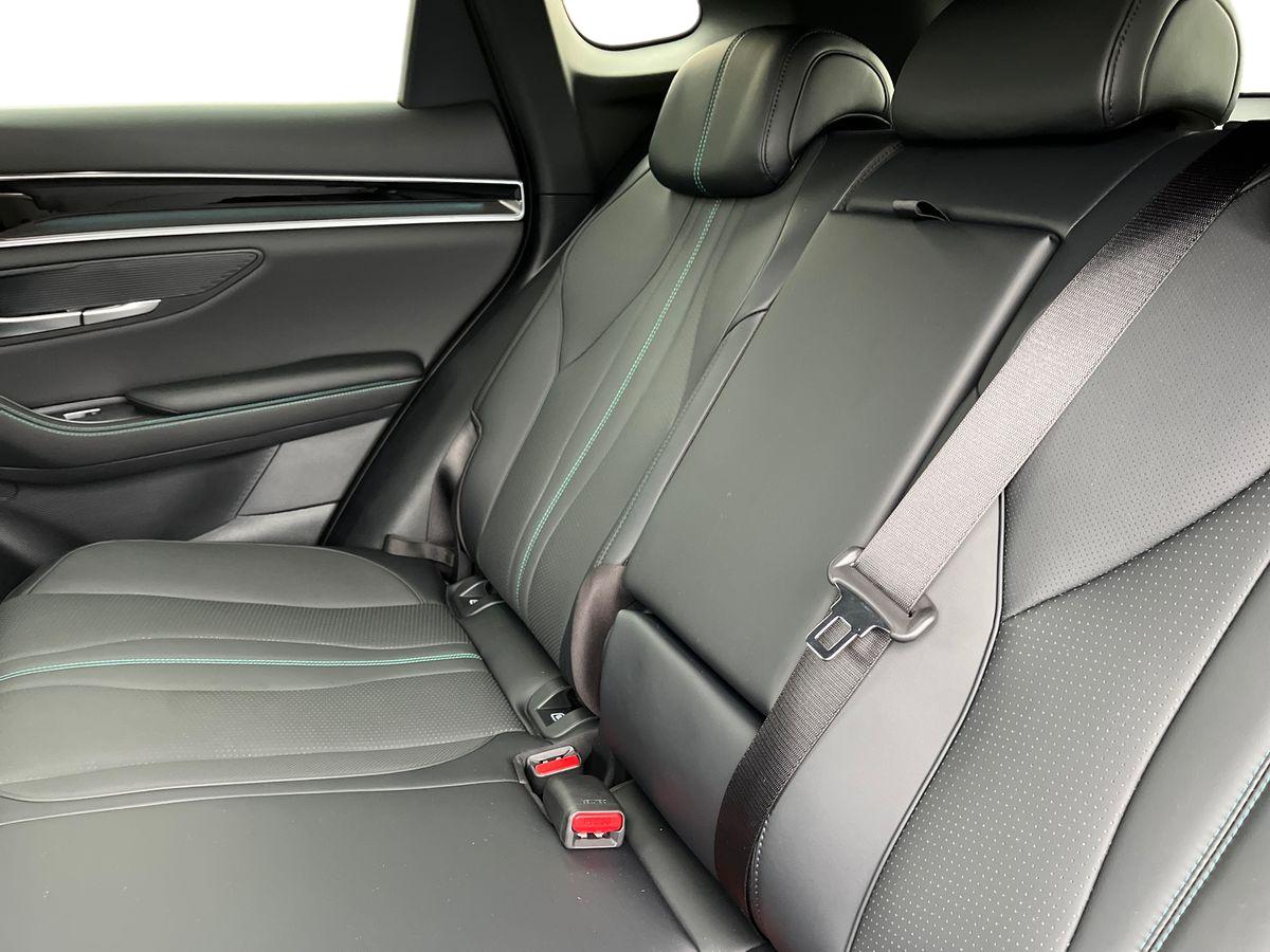 Used BYD Seal U 2025 for sale - 76718592: Photo 10