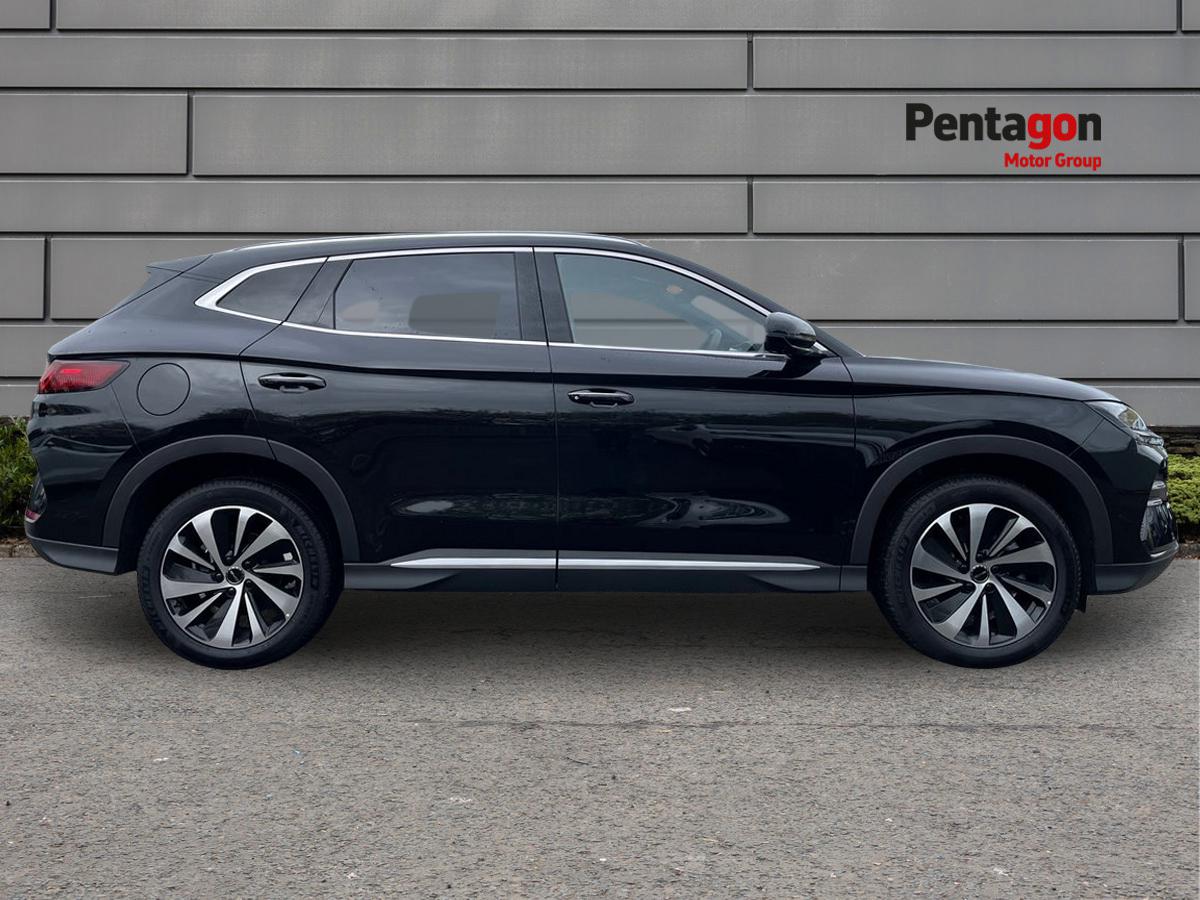 Used BYD Seal U 2025 for sale - 76718592: Photo 13