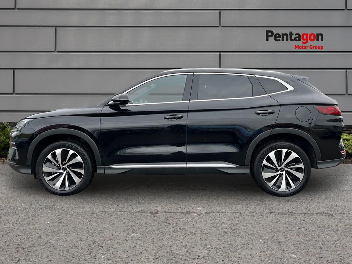 Used BYD Seal U 2025 for sale - 76718592: Photo 14