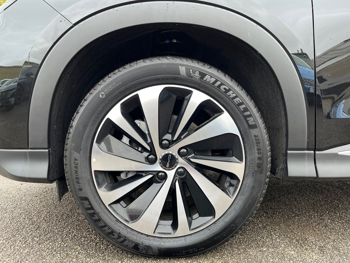 Used BYD Seal U 2025 for sale - 76718592: Photo 17