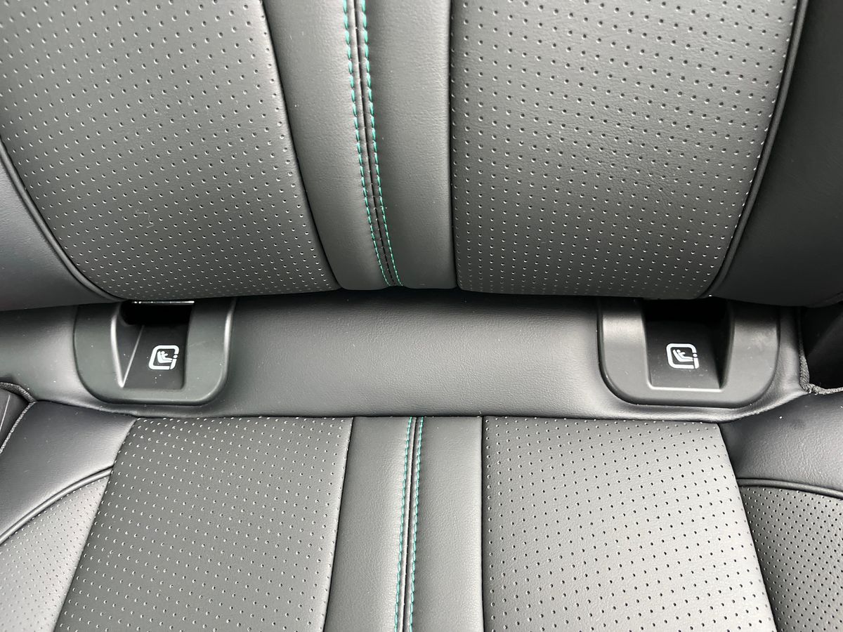 Used BYD Seal U 2025 for sale - 76718592: Photo 19