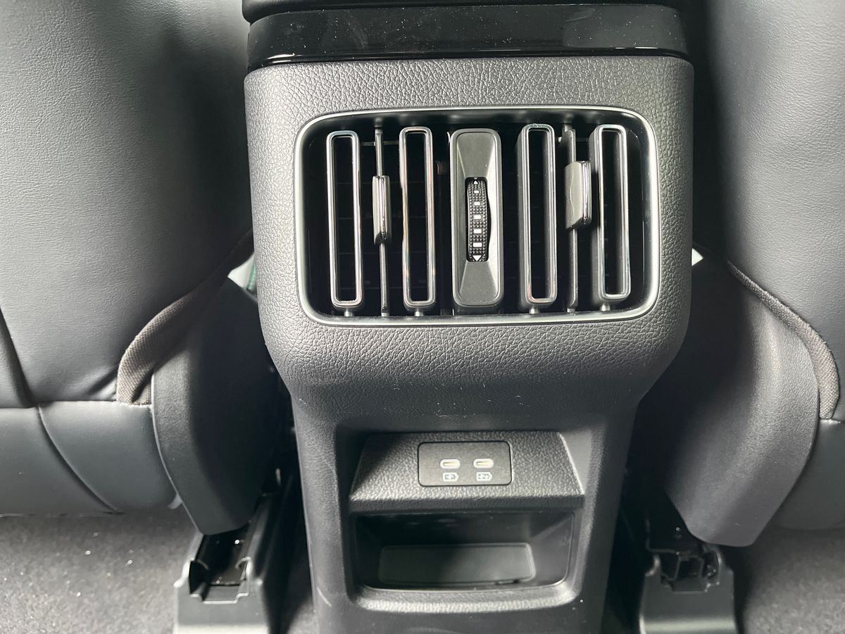 Used BYD Seal U 2025 for sale - 76718592: Photo 20