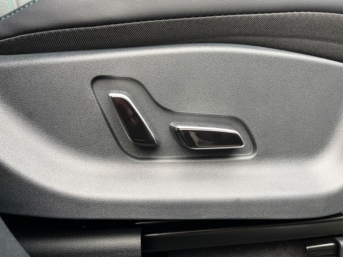 Used BYD Seal U 2025 for sale - 76718592: Photo 21