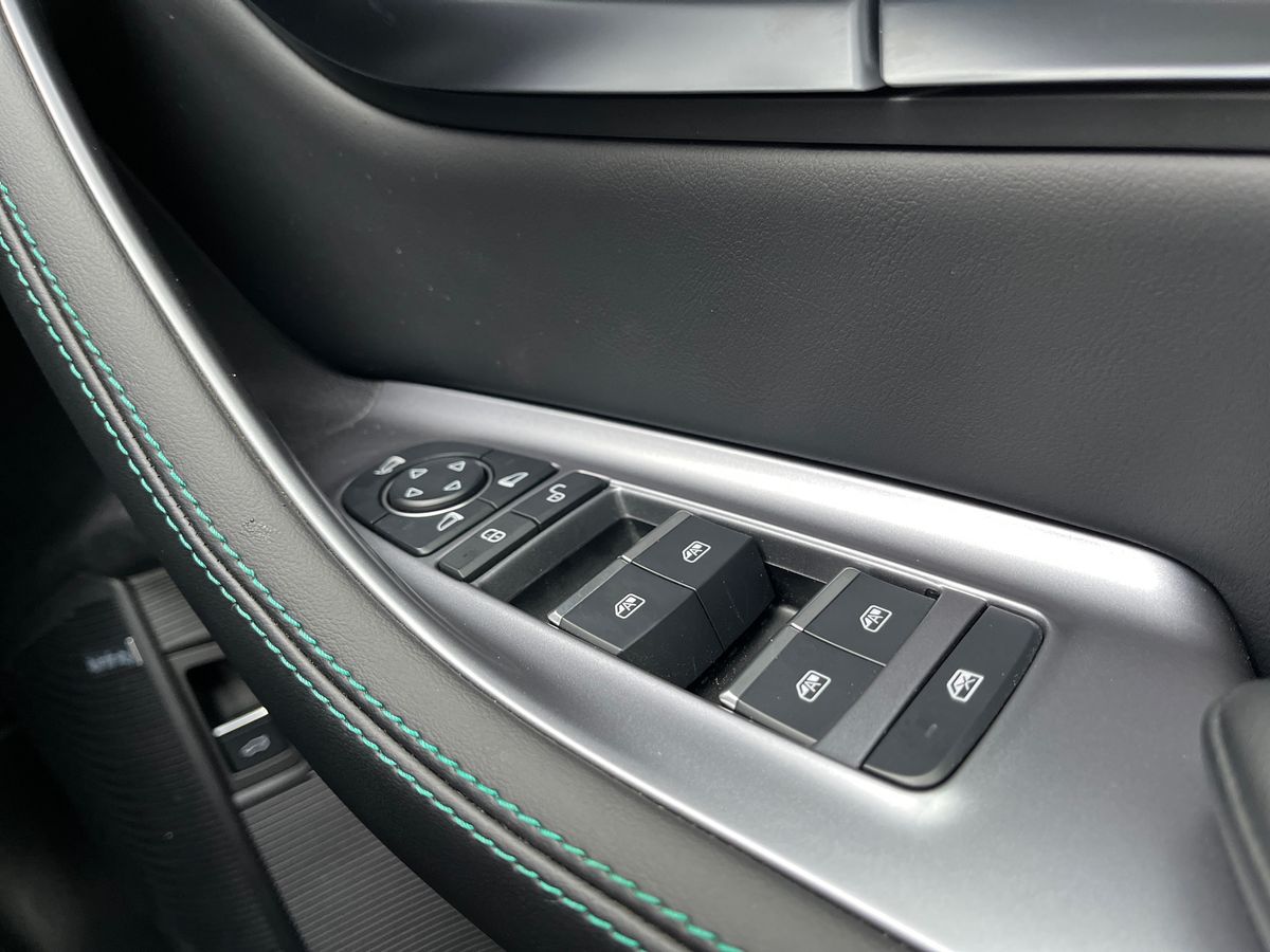 Used BYD Seal U 2025 for sale - 76718592: Photo 22