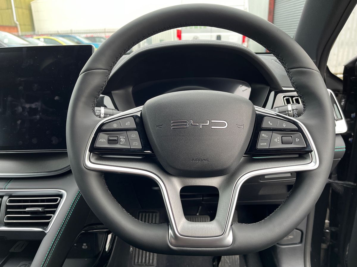 Used BYD Seal U 2025 for sale - 76718592: Photo 23