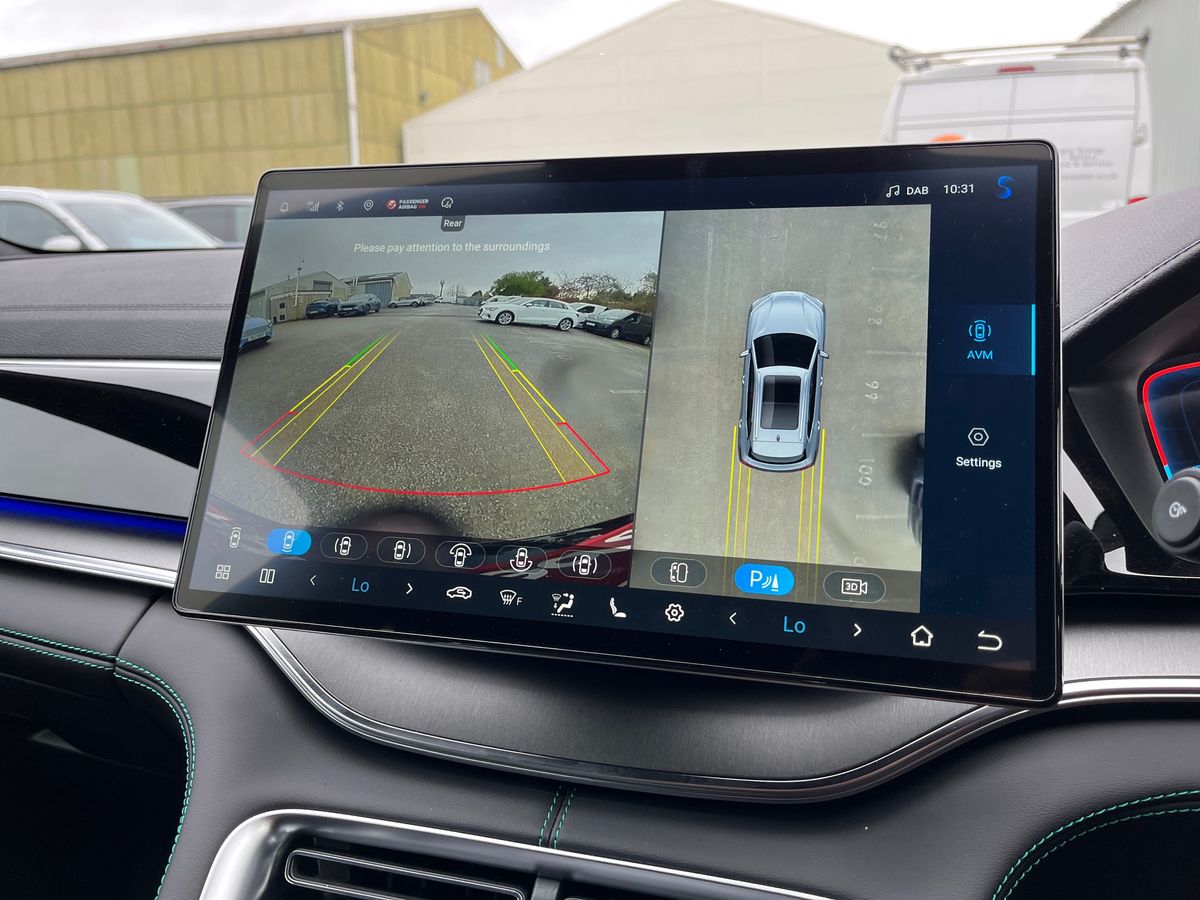 Used BYD Seal U 2025 for sale - 76718592: Photo 25