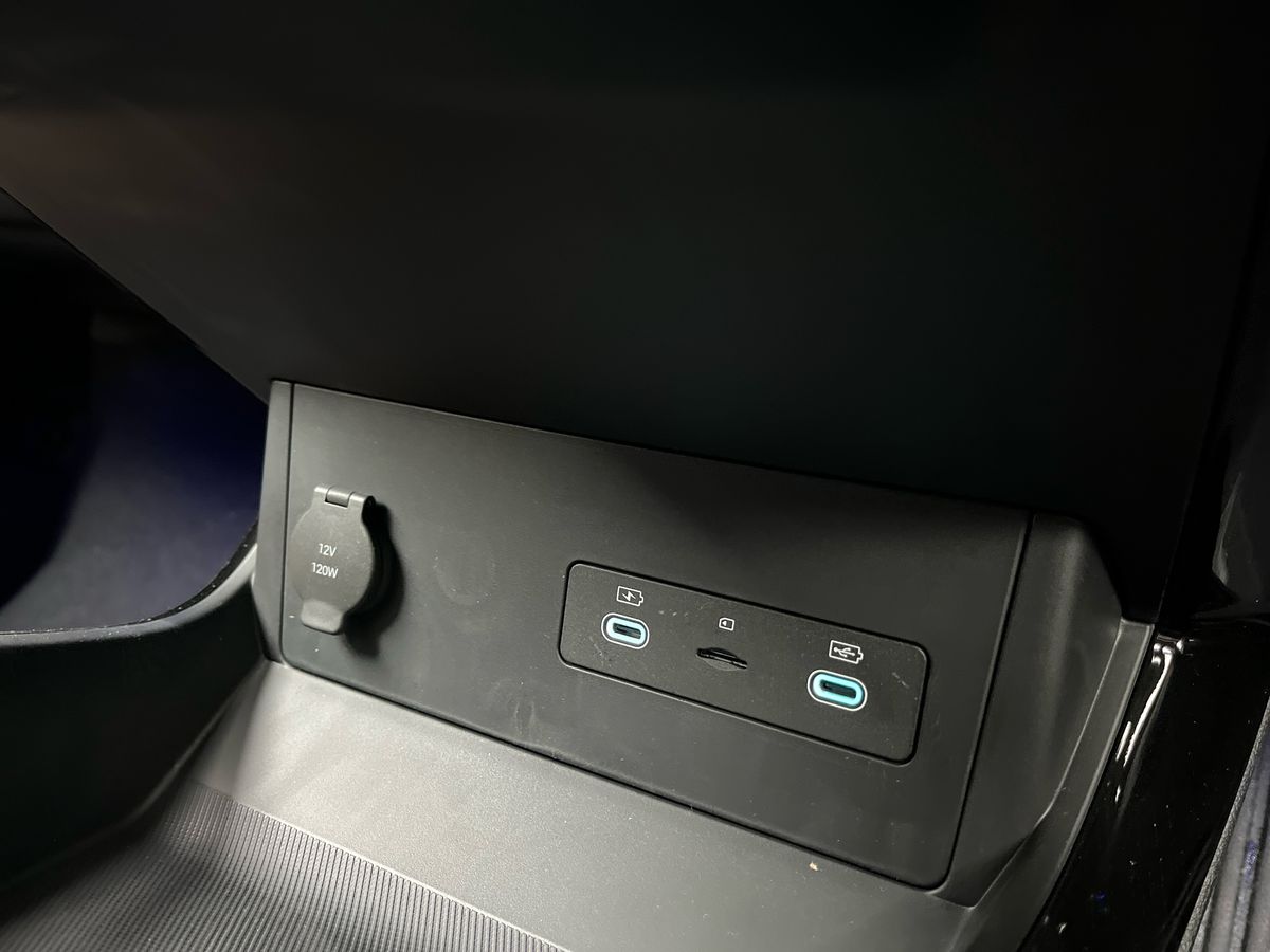 Used BYD Seal U 2025 for sale - 76718592: Photo 26