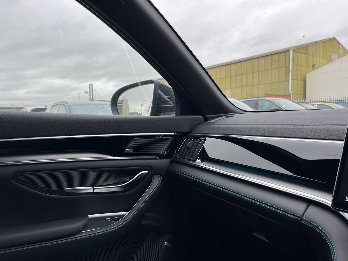 Used BYD Seal U 2025 for sale - 76718592: Photo 27