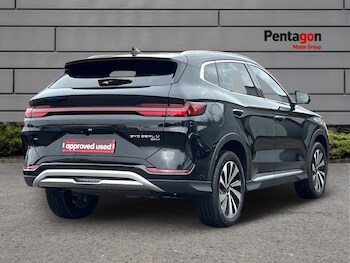 Used BYD Seal U 2025 for sale - 76718592: Photo