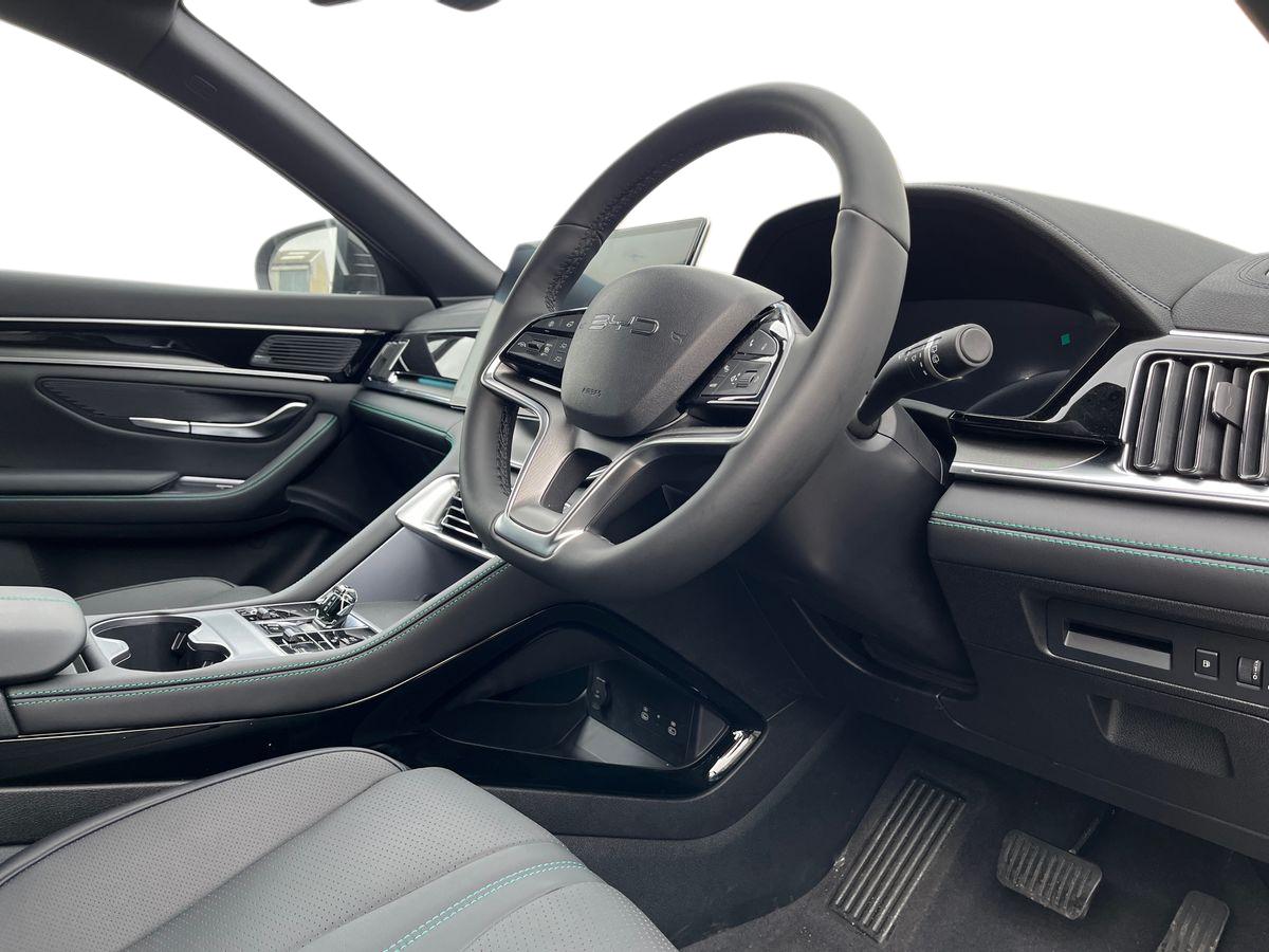 Used BYD Seal U 2025 for sale - 76718592: Photo 5