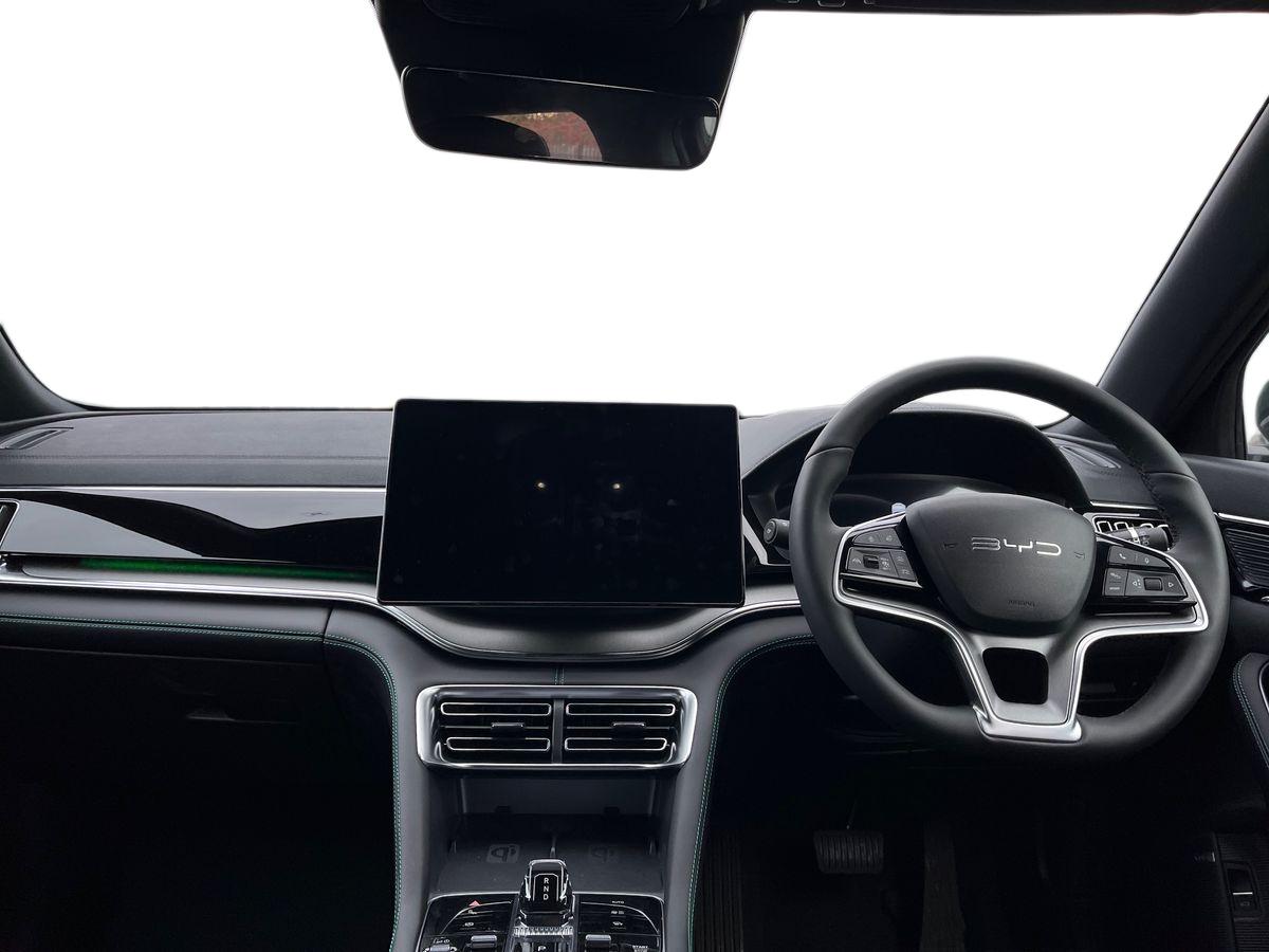 Used BYD Seal U 2025 for sale - 76718592: Photo 7