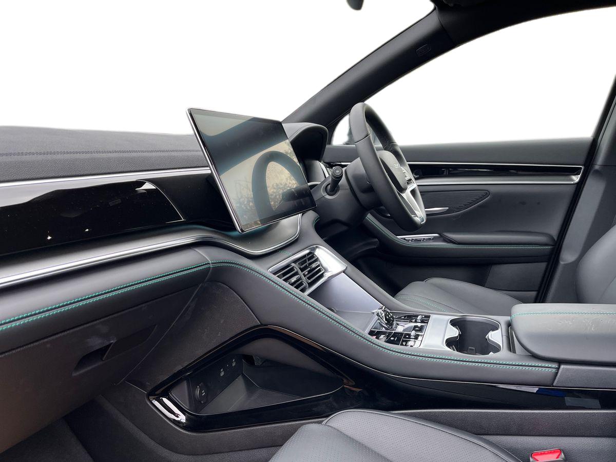 Used BYD Seal U 2025 for sale - 76718592: Photo 8