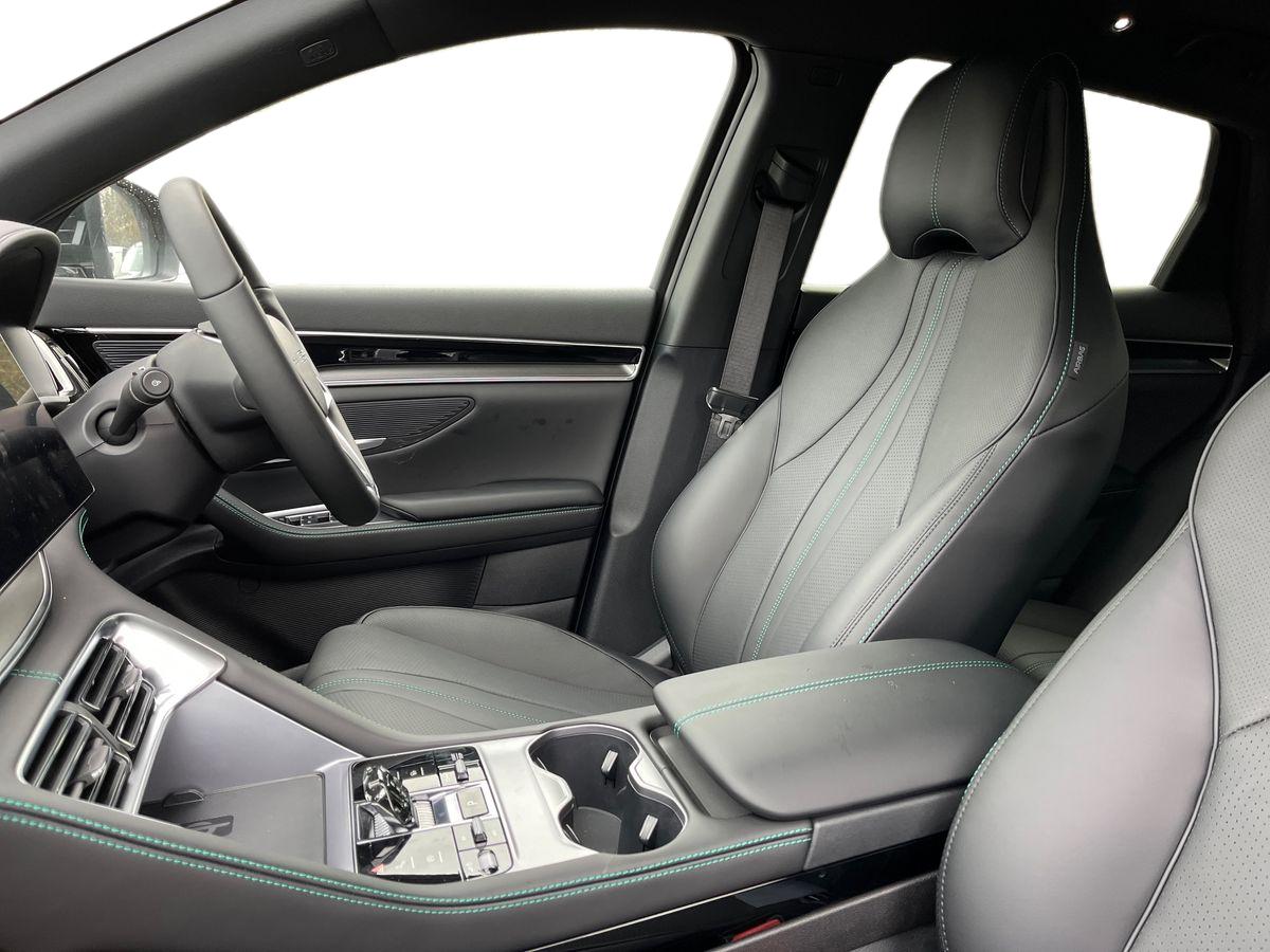 Used BYD Seal U 2025 for sale - 76718592: Photo 9