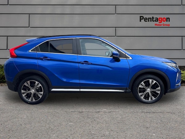 Used Mitsubishi Eclipse Cross 2021 for sale - 76280761: Photo 13