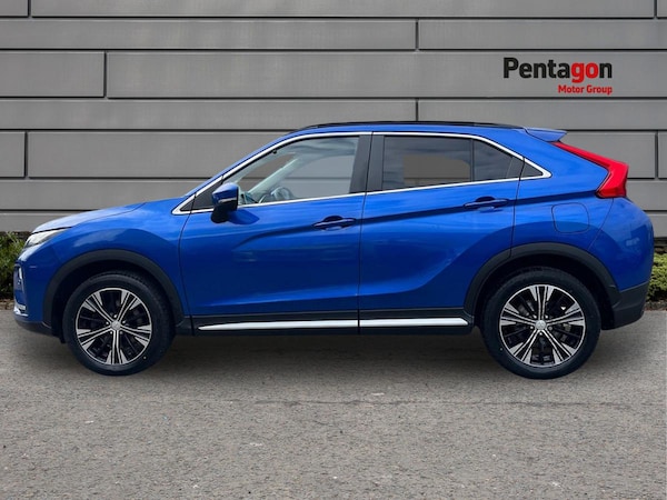 Used Mitsubishi Eclipse Cross 2021 for sale - 76280761: Photo 14