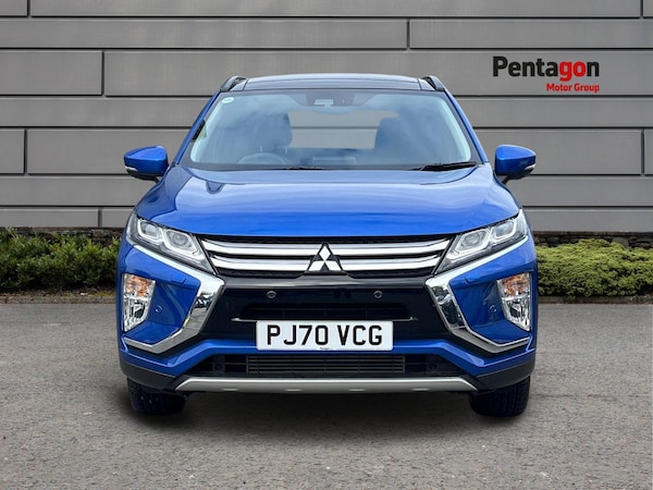 Used Mitsubishi Eclipse Cross 2021 for sale - 76280761: Photo 15