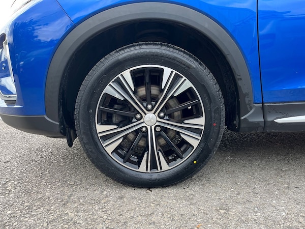 Used Mitsubishi Eclipse Cross 2021 for sale - 76280761: Photo 17