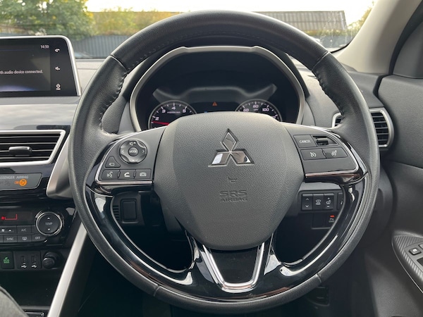 Used Mitsubishi Eclipse Cross 2021 for sale - 76280761: Photo 20