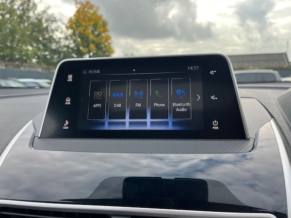 Used Mitsubishi Eclipse Cross 2021 for sale - 76280761: Photo 23