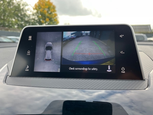 Used Mitsubishi Eclipse Cross 2021 for sale - 76280761: Photo 24