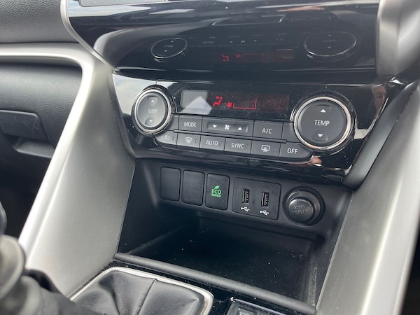 Used Mitsubishi Eclipse Cross 2021 for sale - 76280761: Photo 25