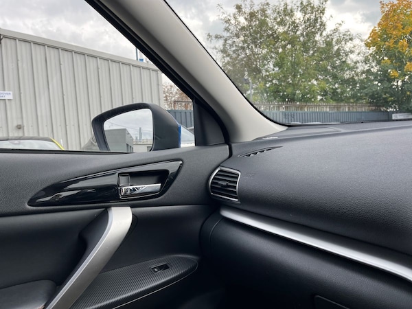 Used Mitsubishi Eclipse Cross 2021 for sale - 76280761: Photo 27