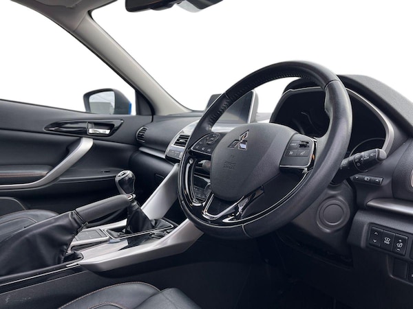 Used Mitsubishi Eclipse Cross 2021 for sale - 76280761: Photo 5