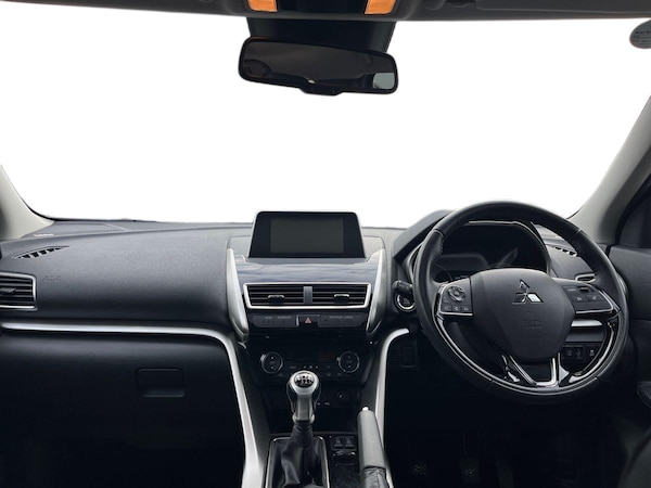 Used Mitsubishi Eclipse Cross 2021 for sale - 76280761: Photo 7