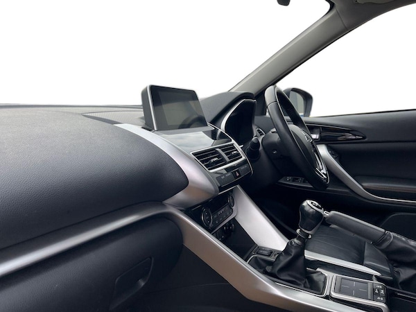 Used Mitsubishi Eclipse Cross 2021 for sale - 76280761: Photo 8