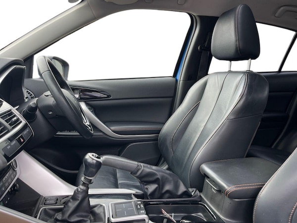 Used Mitsubishi Eclipse Cross 2021 for sale - 76280761: Photo 9