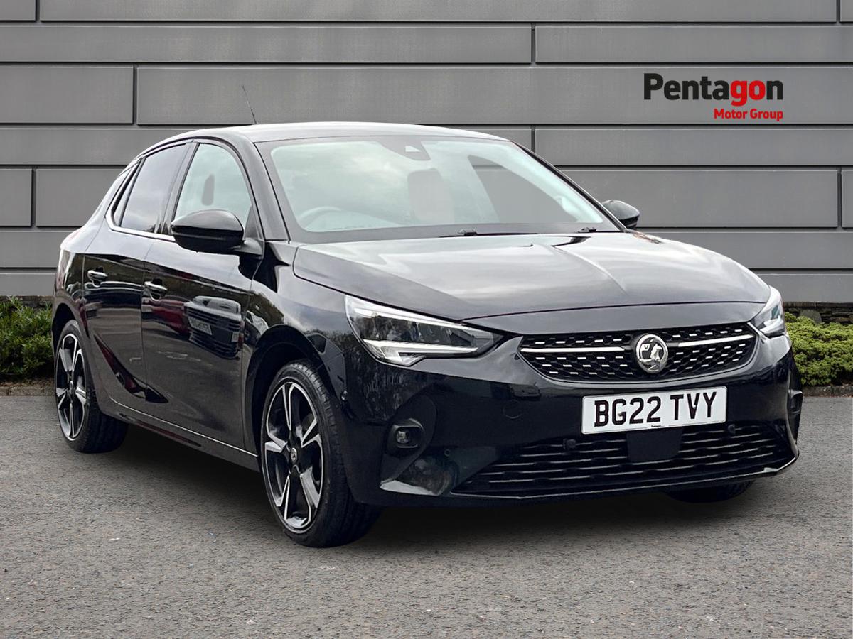 Used Vauxhall Corsa for sale - 76836844: Photo 1