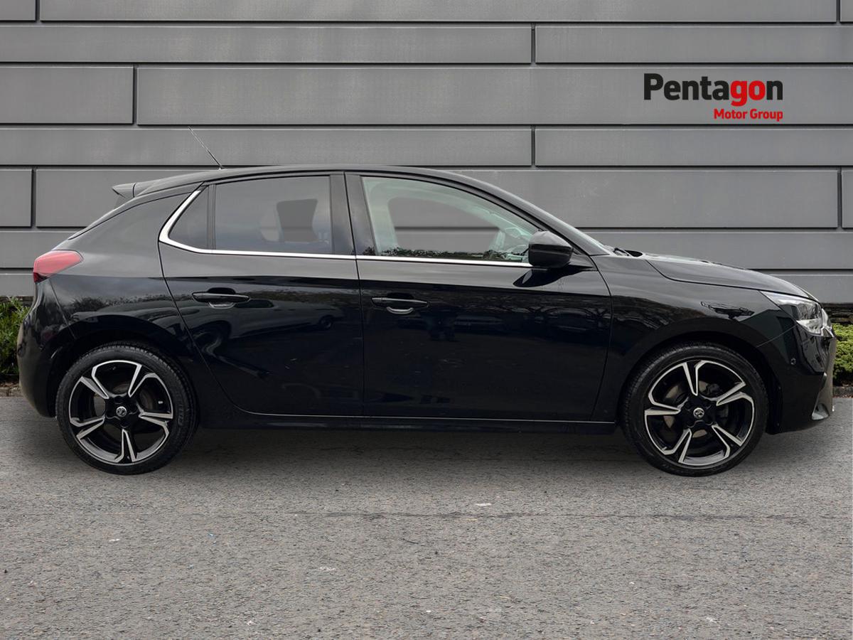 Used Vauxhall Corsa for sale - 76836844: Photo 13