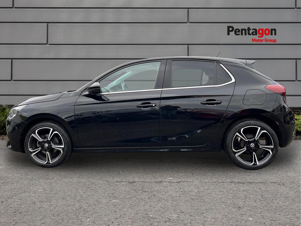 Used Vauxhall Corsa for sale - 76836844: Photo 14