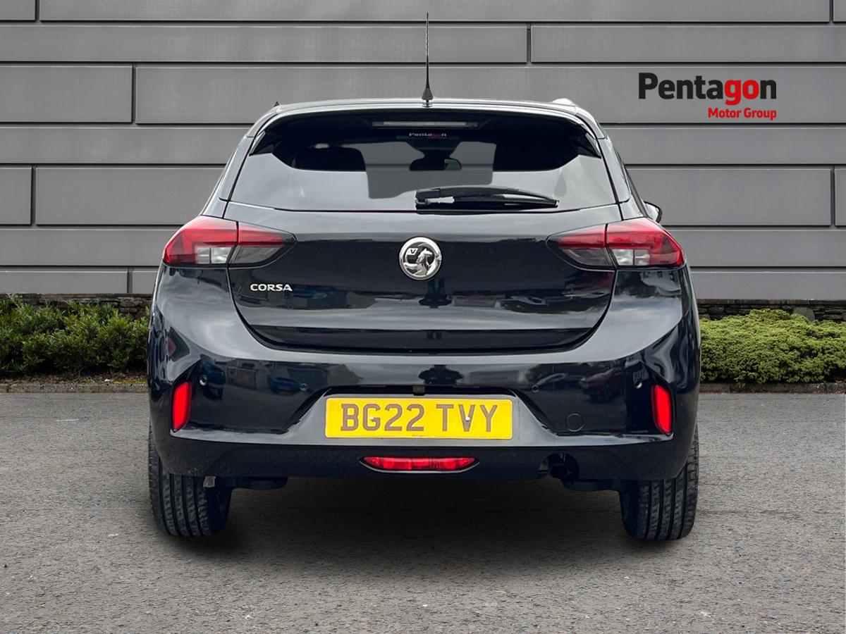 Used Vauxhall Corsa for sale - 76836844: Photo 16