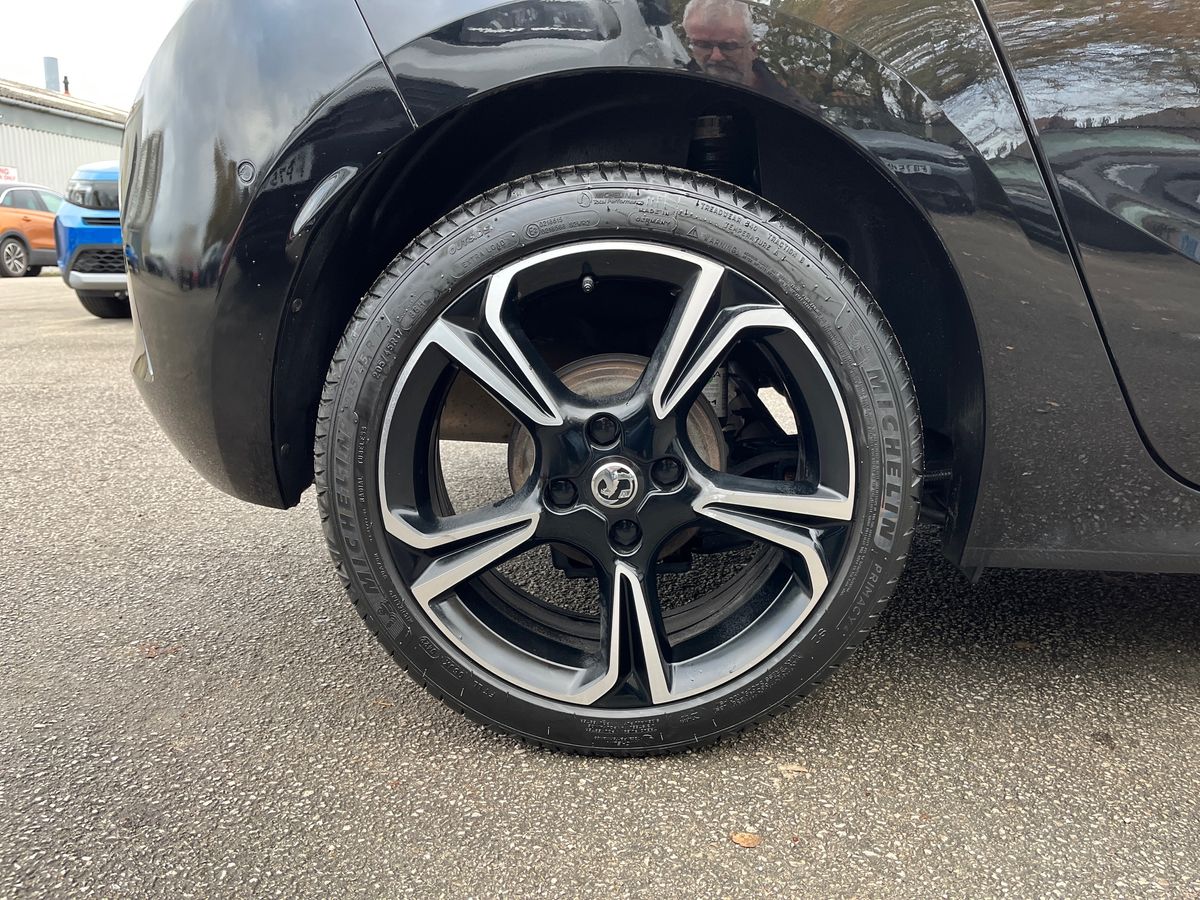 Used Vauxhall Corsa for sale - 76836844: Photo 17