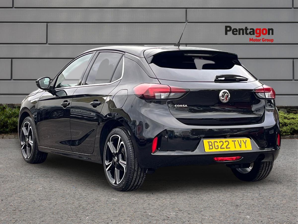 Used Vauxhall Corsa for sale - 76836844: Photo 2