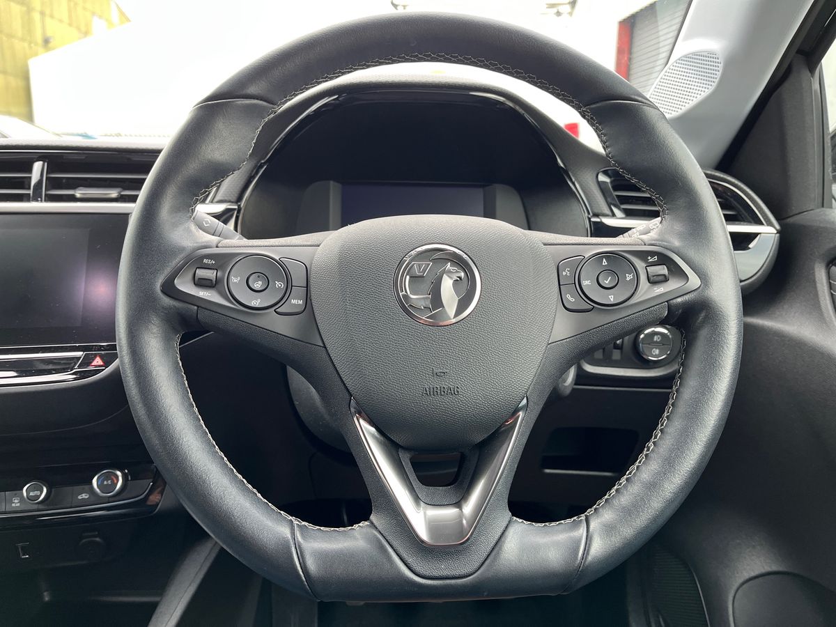 Used Vauxhall Corsa for sale - 76836844: Photo 20