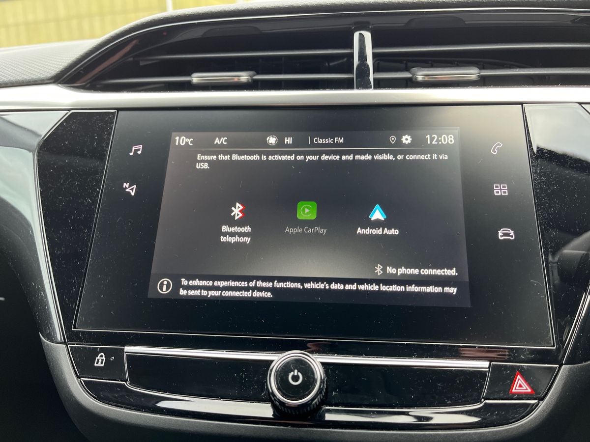 Used Vauxhall Corsa for sale - 76836844: Photo 23